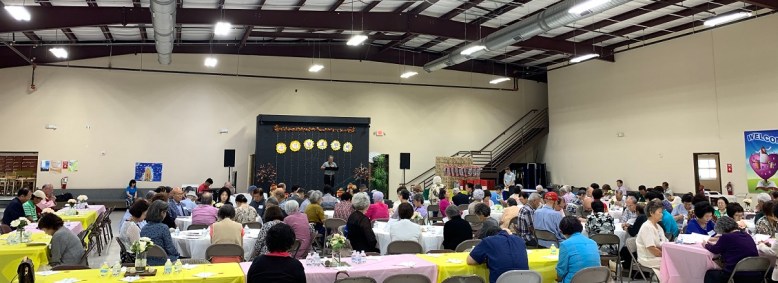 chusock at church 036